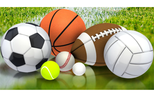 Fall Sports Registration OPEN - Including Football, Flag Football, Volleyball, and Cross Country